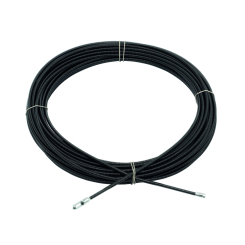 Cinta de eje espiral 20 m