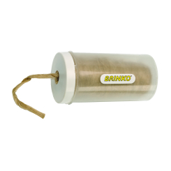 Hemp dispenser 