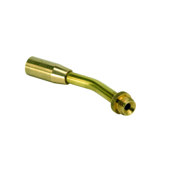 Soft solder insert 