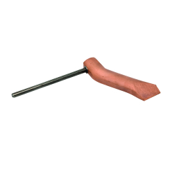 Copper piece 