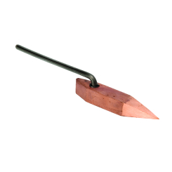 Copper piece 