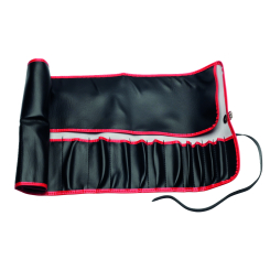 Bolsa enrollable de herramientas 