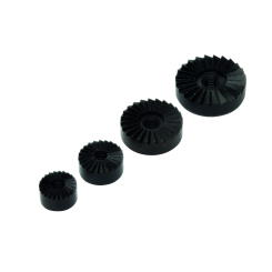 Replacement milling cutters 