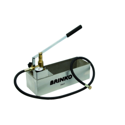 Druckprüfpumpe INOX 