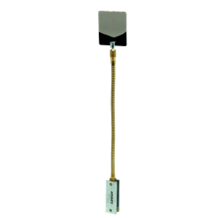 Kontrolní zrcátko s magnetem 1,5 mm