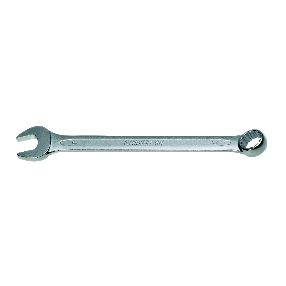 BRINKO Werkzeuge | Gabel-Ringschlüssel | Profi-Werkzeugsortiment für  Industrie und Handwerk